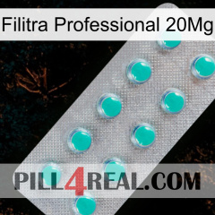 Filitra Professional 20Mg 28